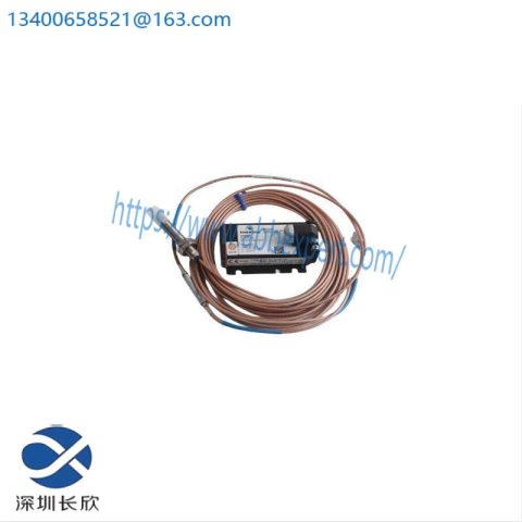 EPRO PR6426/010-140 CON021 - Advanced Eddy Current Sensor