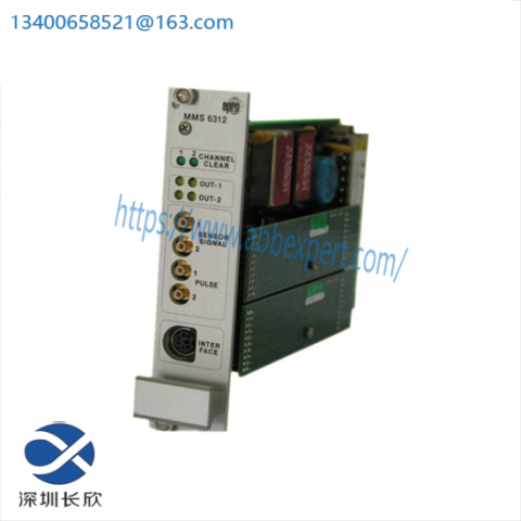 EPRO PR9376/20 Proximity Sensor