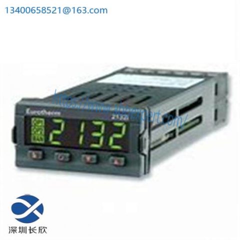 Eurotherm AH470372U001: PC Drive Board for Industrial Automation Solutions