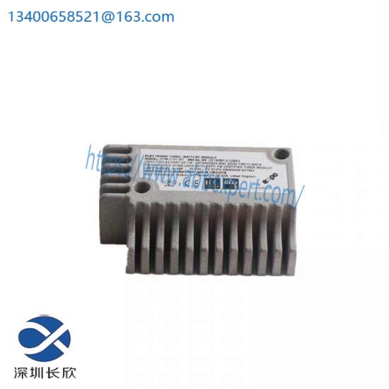 expo_etm-is31-001.jpg Expo ETM IS31-001: Advanced Process Control Module, Precision Manufacturing Solutions