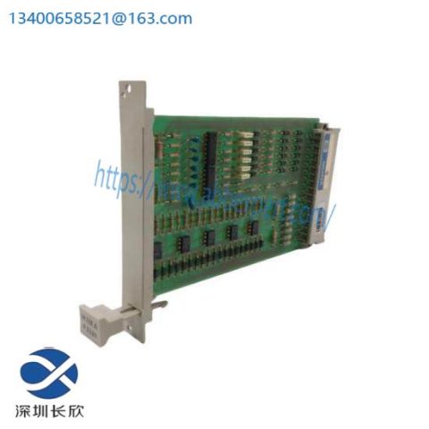 HIMA F2201 PLC CPU Board Unit Card; Manufacturer: HIMA
