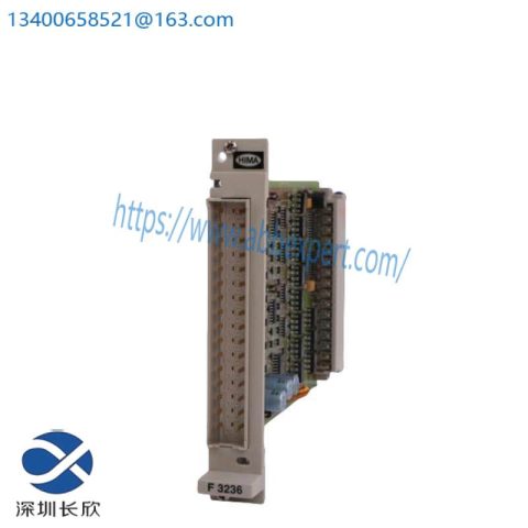 HIMA F3423 - 8-Channel Relay Amplifier, Safety & Efficiency in Industrial Control