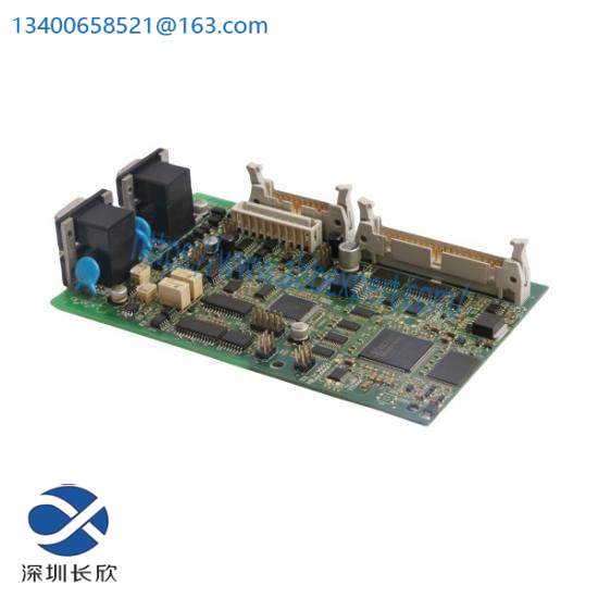 faiveley_33_60_6647.jpg Faiveley 33.60.6647 - High Performance Industrial Control Module