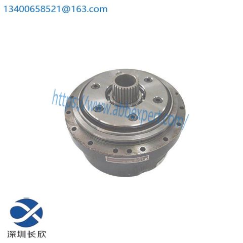 FANUC 2000iD A97L-0218-0929#450N-270 Speed Reducer: Precision, Efficiency & Reliability for Industrial Automation