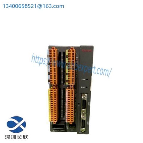 Fanuc A03B-0823-C011 Digital Input Module