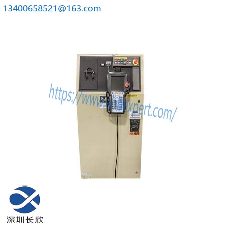 fanuc_a06b-0116-b203_0100_3.jpg FANUC A06B-0116-B203#0100 - High Performance Control Board for Industrial Automation