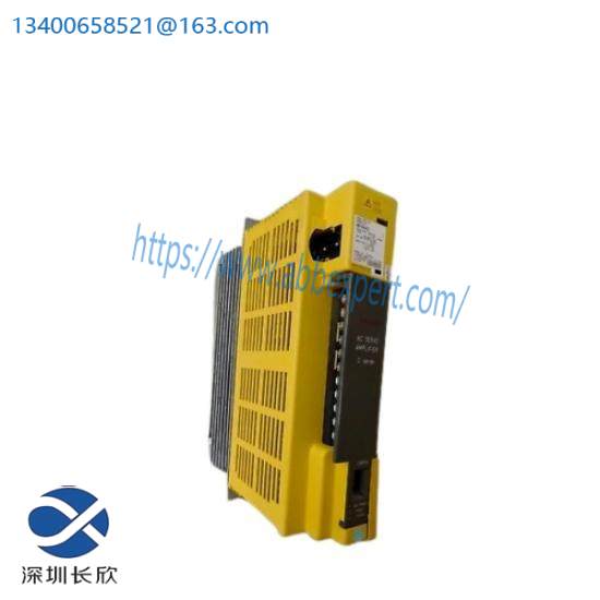 fanuc_a06b-6090-h233_servo_unit.jpg Fanuc A06B-6090-H233 Digital Servo Drive