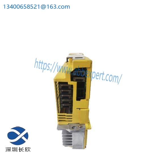 fanuc_a06b-6090-h233_servo_unit_1.jpg Fanuc A06B-6090-H233 Digital Servo Drive
