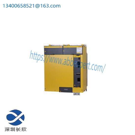 fanuc_a06b-6120-h075.jpg FANUC A06B-6120-H075 - High Precision Industrial Control Module