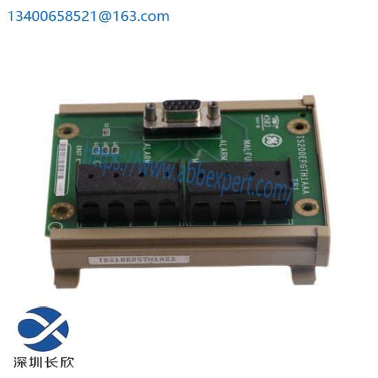 fanuc_a06b-6120-h075_3.jpg FANUC A06B-6120-H075 - High Precision Industrial Control Module