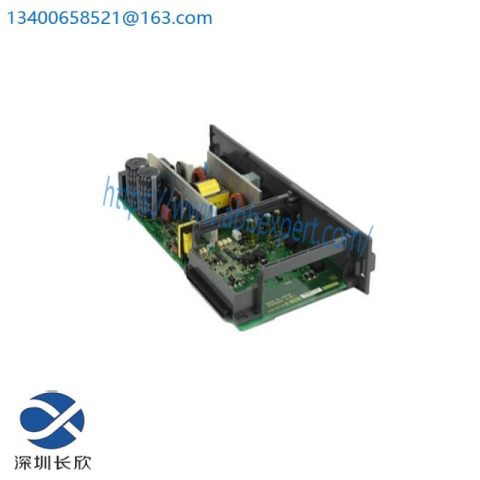 Fanuc A16B-2203-0910 Power Supply Module