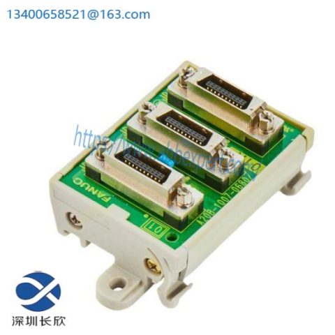 Fanuc A20B-1007-0680/01A Board GE - Precision Control Module for Industrial Automation