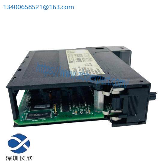 faunc_a06b-0590-b004_7008_3.jpg FAUNC A06B-0590-B004#7008 Control Module for Industrial Automation