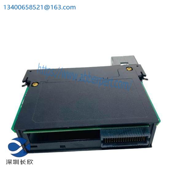 faunc_a06b-0590-b004_7008_4.jpg FAUNC A06B-0590-B004#7008 Control Module for Industrial Automation