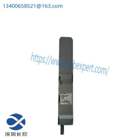 Foxboro FBI10E P0972AJ Fieldbus Isolator - Industrial Automation Solutions