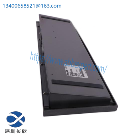 Foxboro FBM215 Interface Module: Precision Control Solution