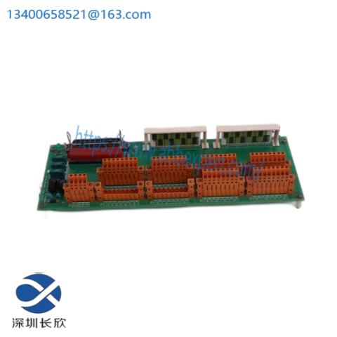 Honeywell FC-DCOM-232/485 - High Demand Industrial Control Module