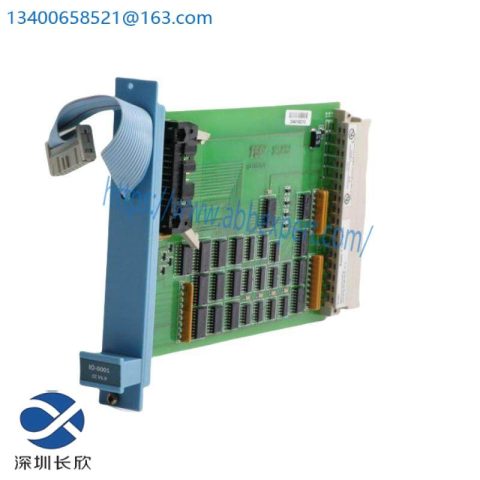 Honeywell FC-IO-0001 Industrial I/O Expansion Module