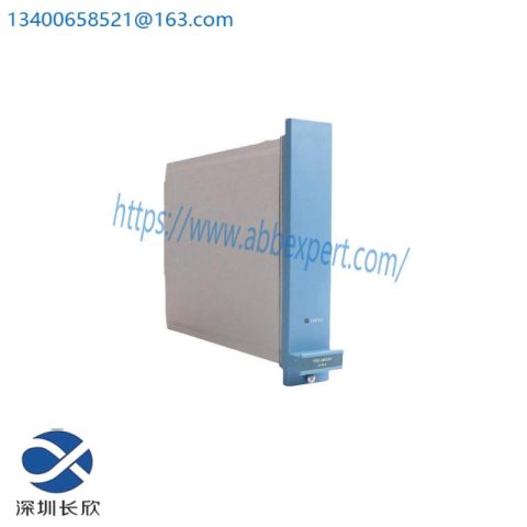 HONEYWELL FC-PSU-NUI2450U Industrial Power Supply Module