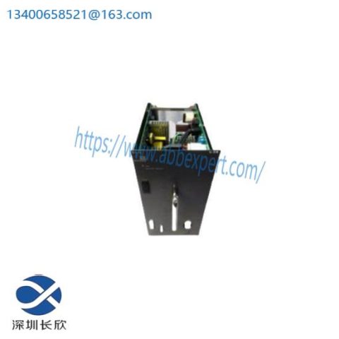 Fidia CUR10: High Performance Motion Control Module