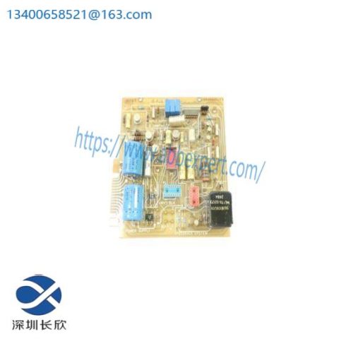 Fischer Porter 686B167U05 Power Supply Module