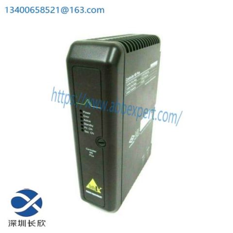 FISHER-ROSEMOUNT KJ3002X1-BB1 Interface Module