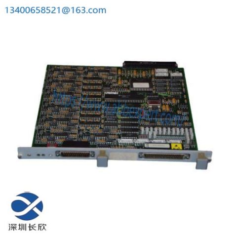 FISHER CL6821X1-A5 - High Precision Control Valve Actuator