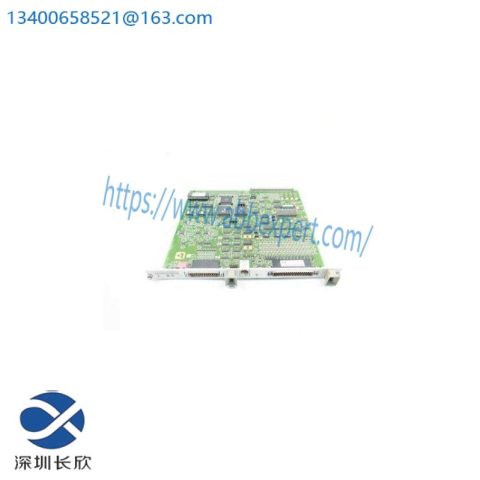 Fisher Controls CL6827X1-A1 12P1392X042 Smart Device Input Module