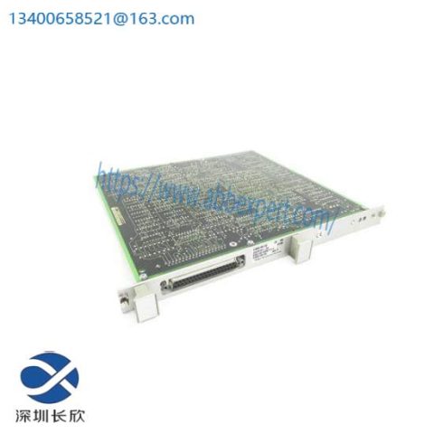 Fisher Rosemount CL6721X1-A4 | 41B5215X132 Discrete I/O Card