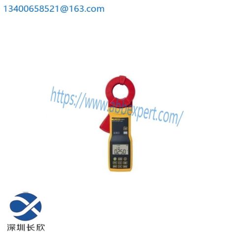 FLUKE 1630-2: Industrial Grade AC Leakage Current Measurement Instrument