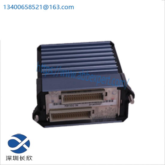 fm801-1.png HeShiLi FM801 Industrial Control Module