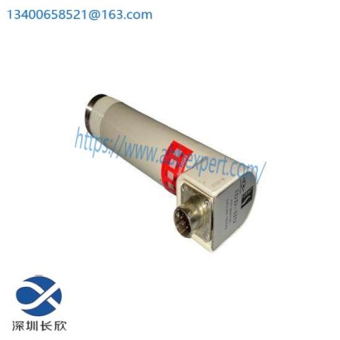 Forney IDD-IIU 3832122 Flame Detection Sensor