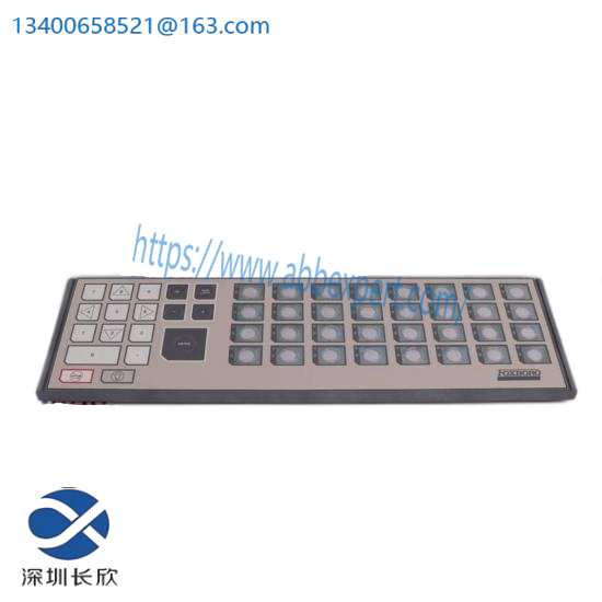 foxboro_ad198gv.png FOXBORO AD198GV - High Precision Industrial Control Module