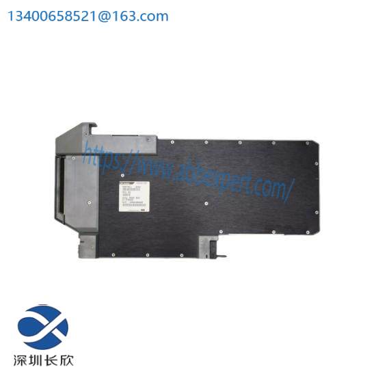 foxboro_ad198gv_3.jpg FOXBORO AD198GV - High Precision Industrial Control Module