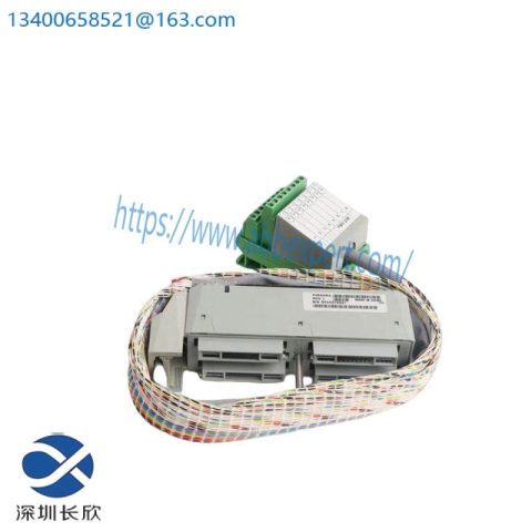 FOXBORO AD908AE High-Frequency Module for Industrial Control Systems