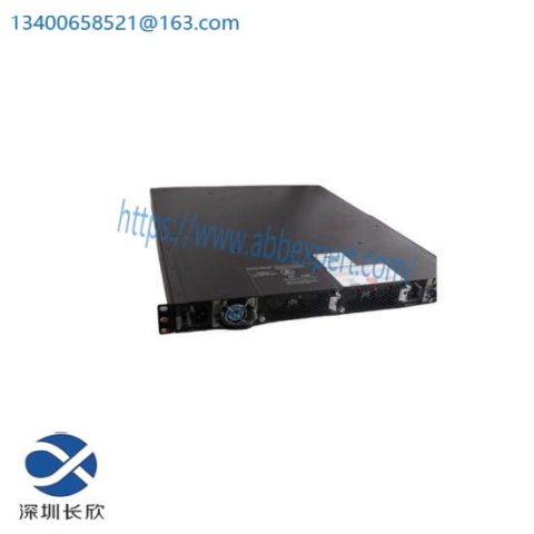 FOXBORO CP30B CONTROL PROCESSOR REV 0C; Manufacturer: FOXOBORO