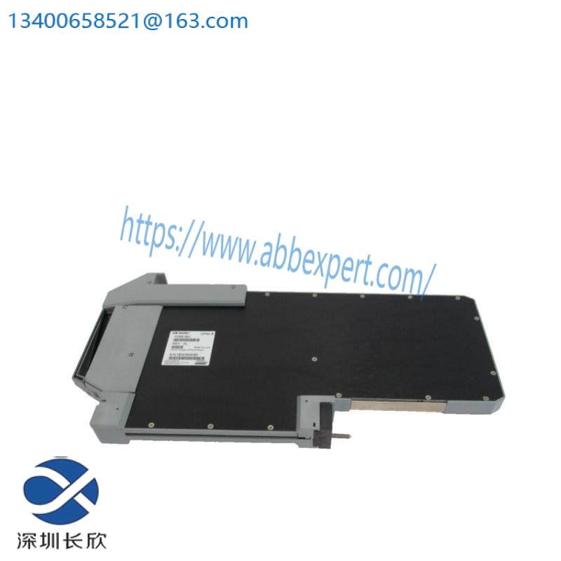 foxboro_cp40.jpg FOXBORO CP40 High-Performance Industrial Control Module