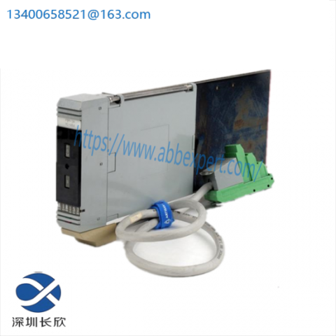 FOXBORO FBM18 Controller Module for Industrial Automation