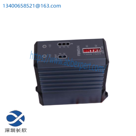 FOXBORO FBM201E Industrial Control Module