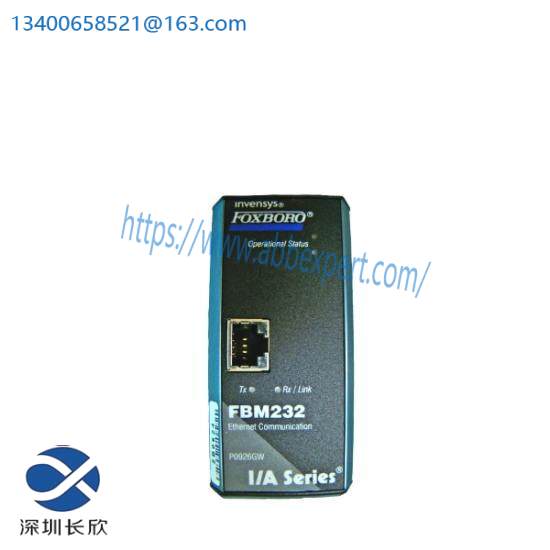 foxboro_fbm222_1.jpg FOXBORO FBM222 I/O Module