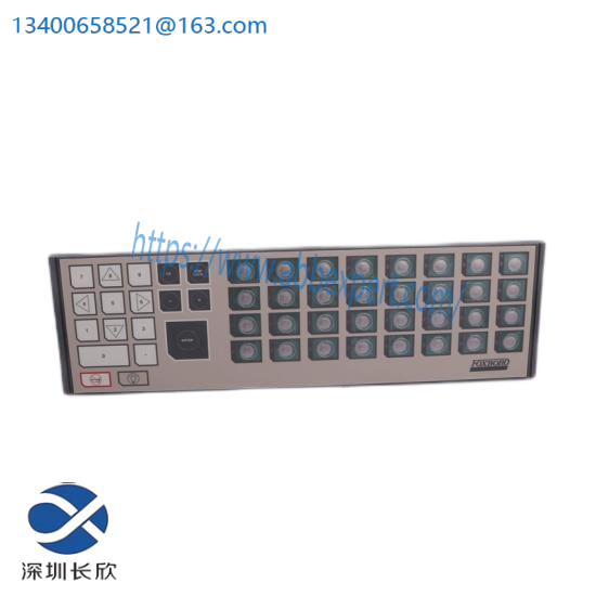 foxboro_fbm241_3.png Foxboro FBM241 I/O Module for Industrial Control Systems
