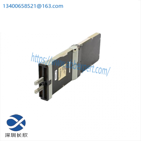 Foxboro P0400YD FBM3 Industrial PLC Input Interface Module