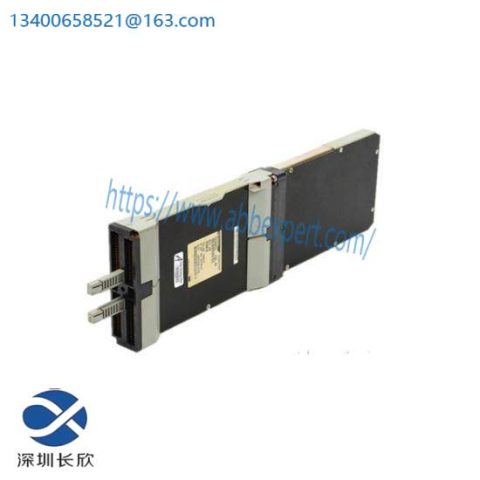 FOXBORO P0400YG Industrial Control Output Module