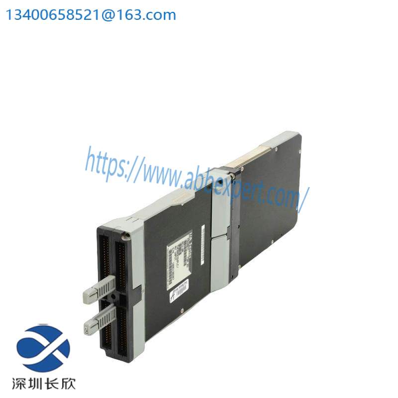 foxboro_p0800da_1.jpg FOXBORO P0800DA Industrial Control Module