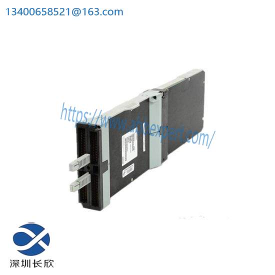 foxboro_p0916gg_1.jpg FOXBORO P0916GG - High-Performance PLC Module