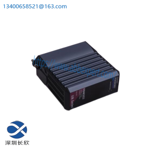 Foxboro F0922AE - Advanced Control Module, Industry Leading Automation Solutions