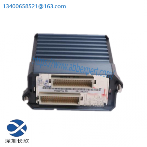 FOXBORO P0922VW - Communication Redundant Output Interface Module