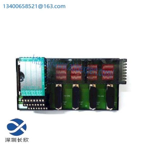 FOXBORO P0926GH High-Performance Industrial Control Module