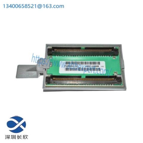 FOXBORO P0960AH Custom Processing Module