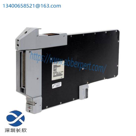 foxboro_p0960ha_1.jpg FOXBORO P0960HA Module for Industrial Automation Systems